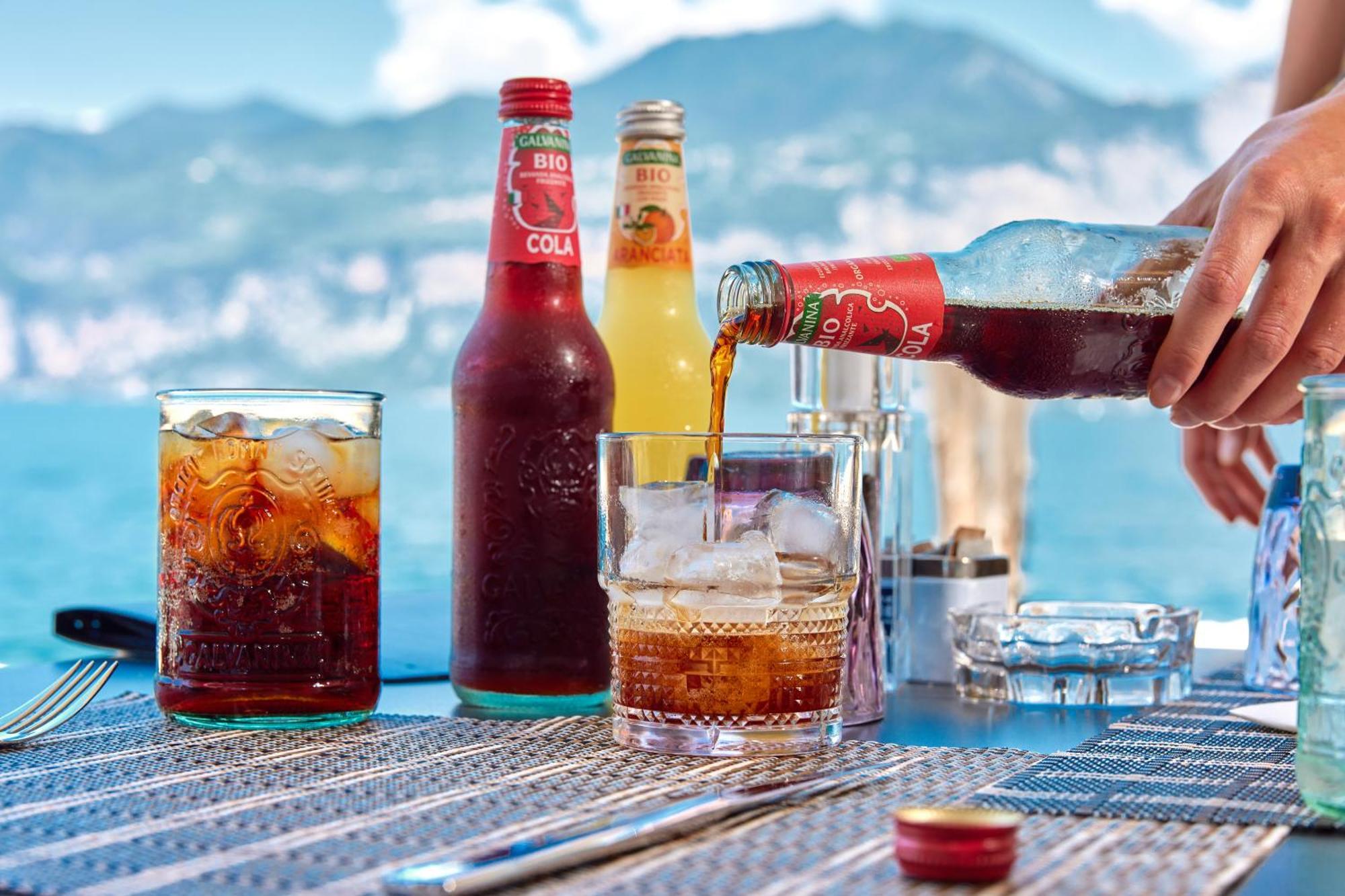 Lake Front Hotel Brenzone Εξωτερικό φωτογραφία