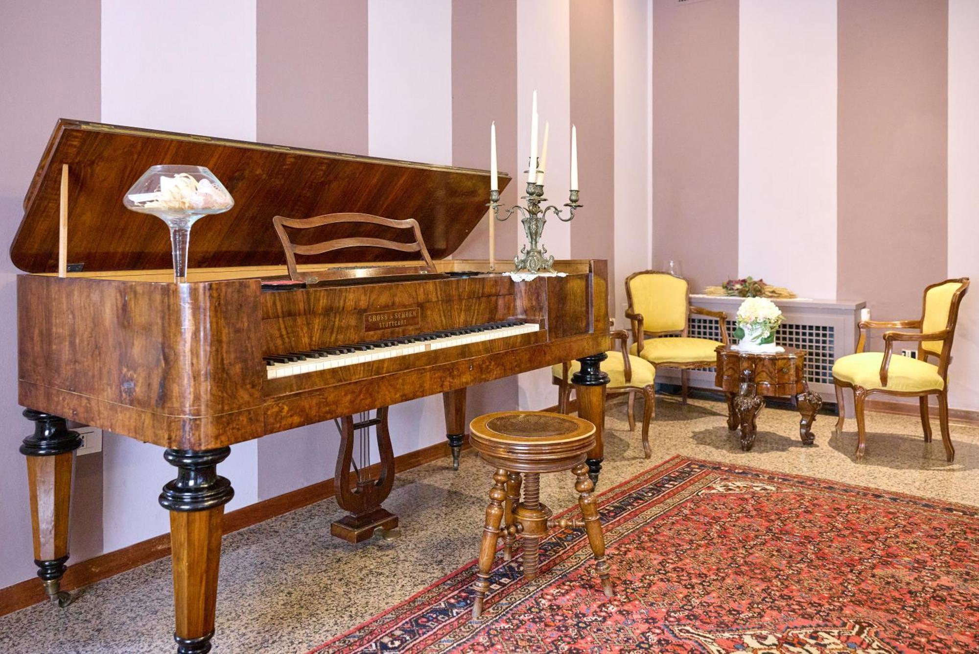 Lake Front Hotel Brenzone Εξωτερικό φωτογραφία