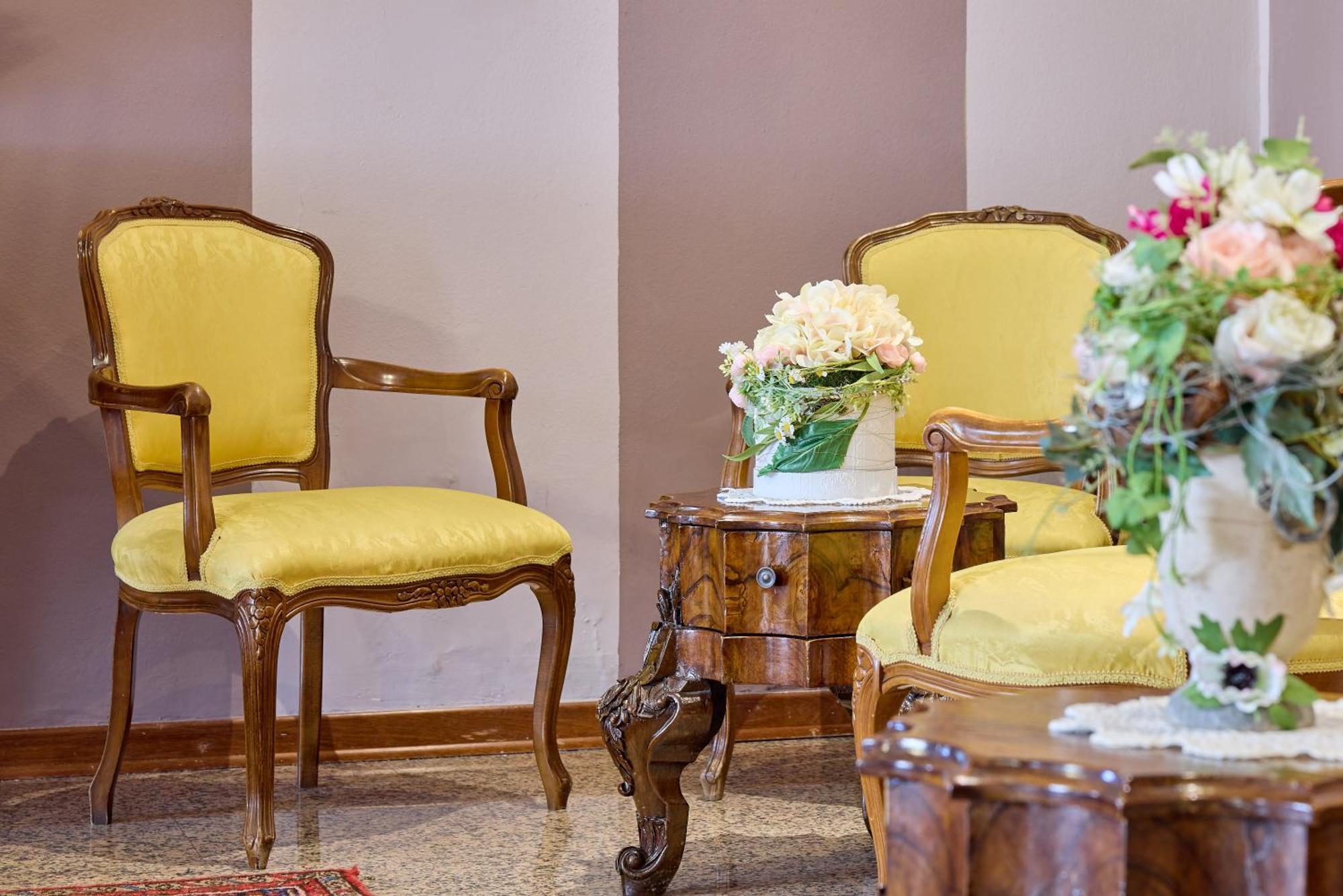 Lake Front Hotel Brenzone Εξωτερικό φωτογραφία