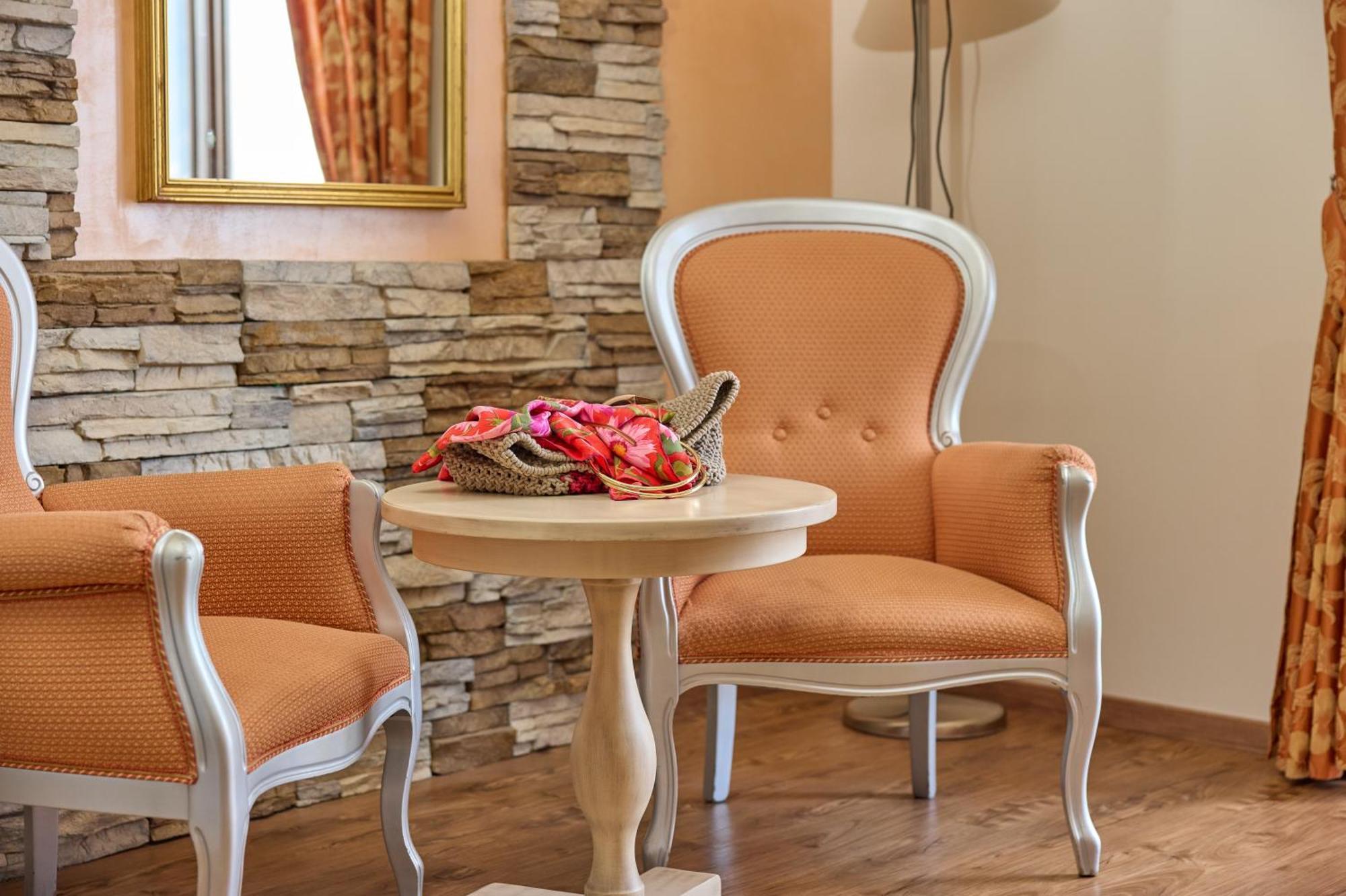 Lake Front Hotel Brenzone Εξωτερικό φωτογραφία